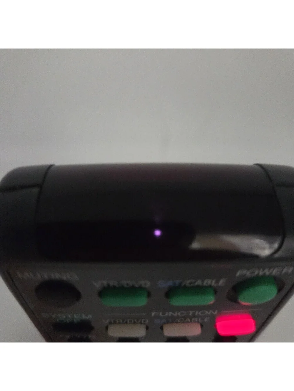 Sony this remote